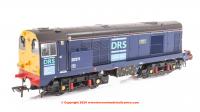 35-125BSF Bachmann Class 20/3 Diesel Loco number 20 311 "Class 20 Fifty'' - DRS Blue